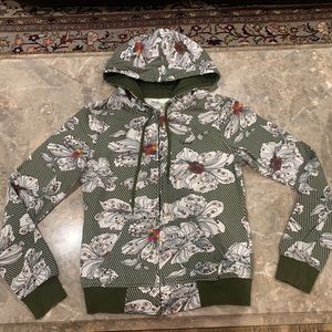 Ezekiel Hooded Sweatshirt S